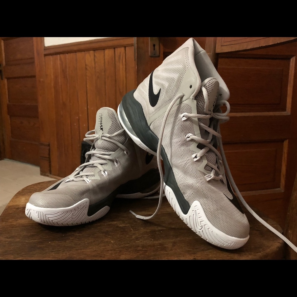 Nike Basketball Shoes Gem